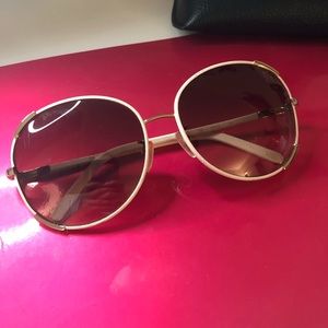 Chloe Sunglasses
